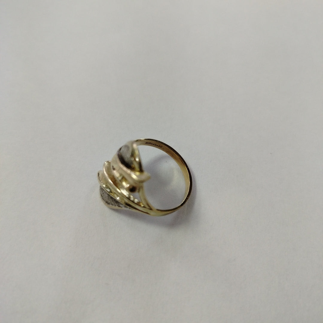 ANILLITO ORO 10 K 3,60 GRMS (SEMINUEVO)