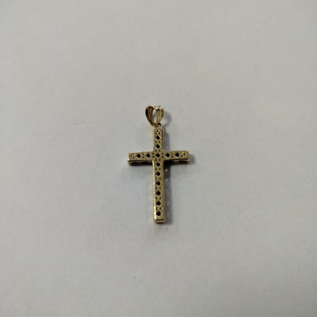 DIJE ORO 10 K 1,10 GRMS (SEMINUEVO)