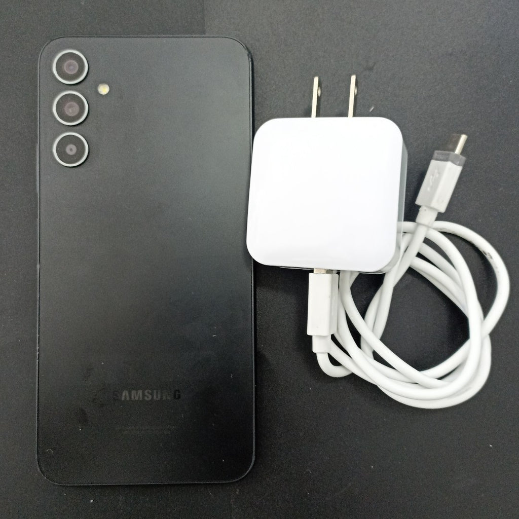 CELULAR SAMSUNG GALAXY A34 5G SM-A346M/N 128 GB 6 GB RAM (SEMINUEVO)