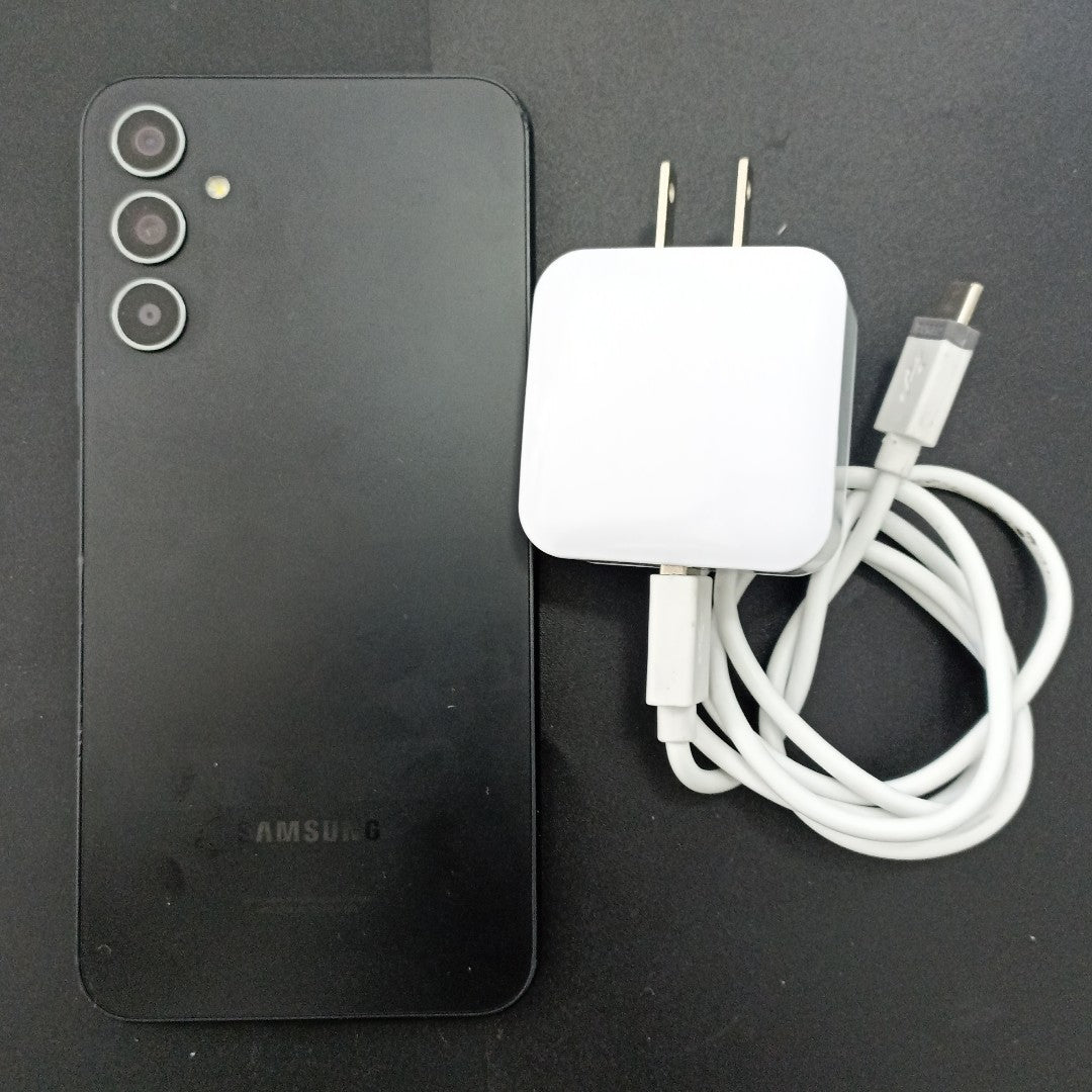 CELULAR SAMSUNG GALAXY A34 5G SM-A346M/N 128 GB 6 GB RAM (SEMINUEVO)