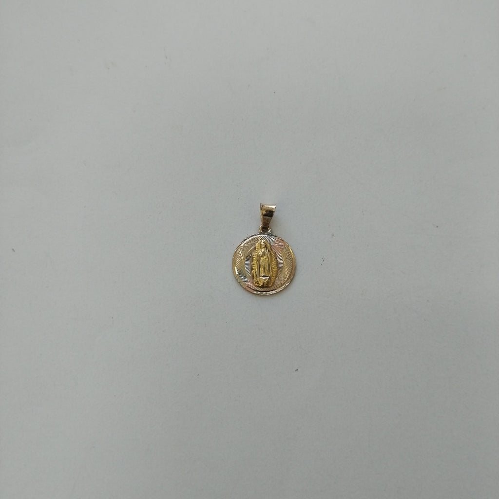 DIJE ORO 10 K 1 GRMS (SEMINUEVO)