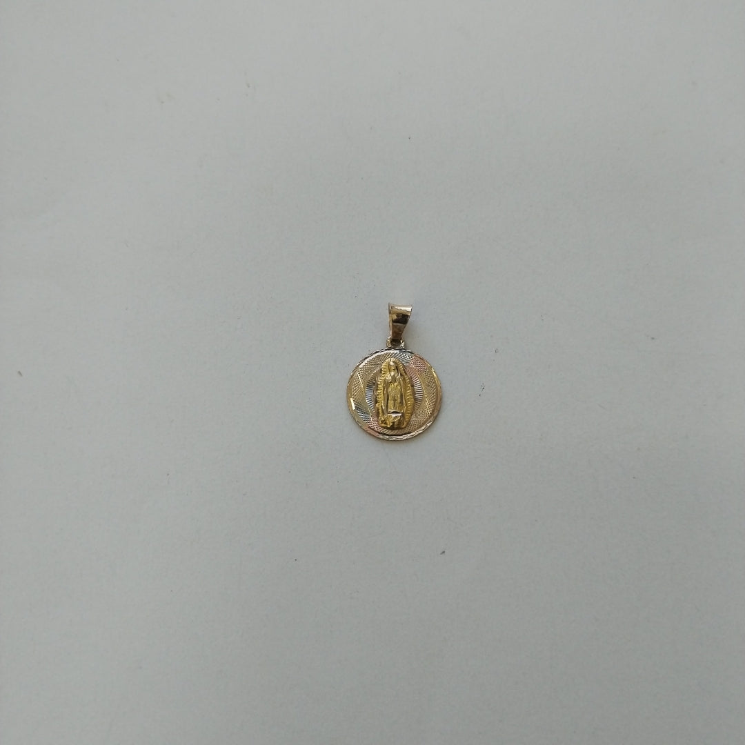 DIJE ORO 10 K 1 GRMS (SEMINUEVO)