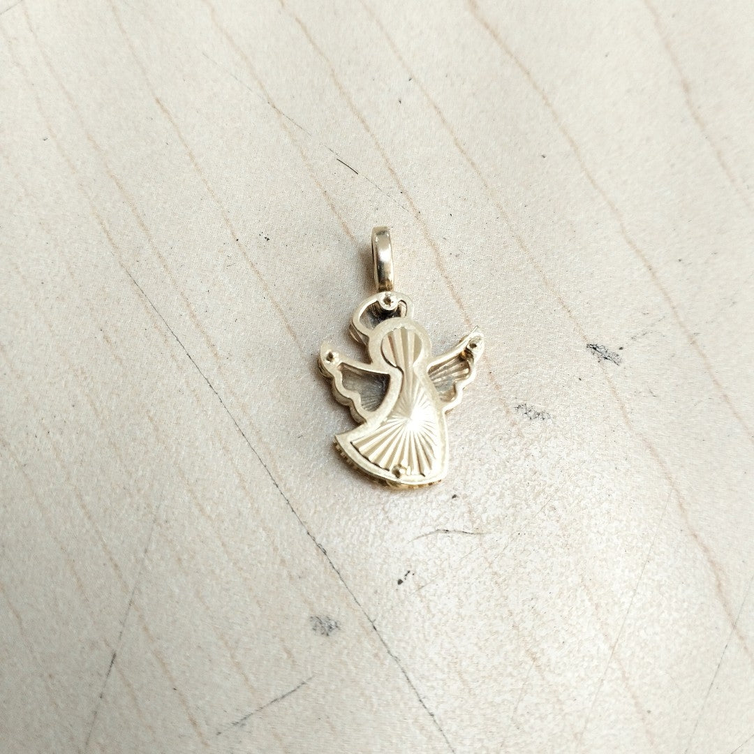 DIJE ORO 14 K 1.6 GRMS (SEMINUEVO)