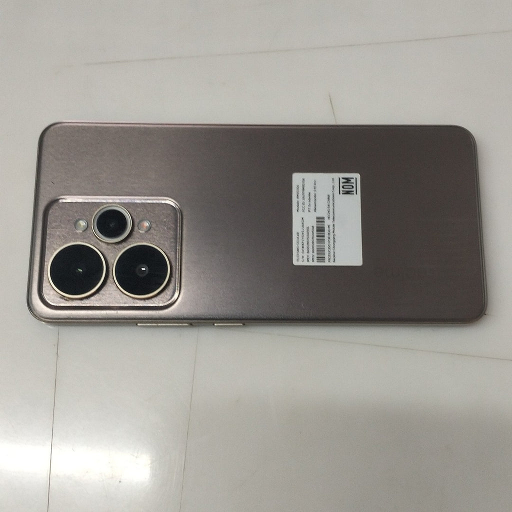 CELULAR REALME 15 5G RMX5106 (2025) 256 GB 8 GB RAM