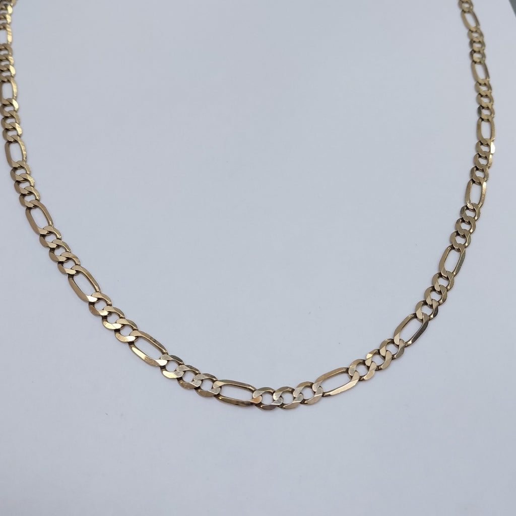 CADENA ORO 14 K 28.9 GRMS (SEMINUEVO)