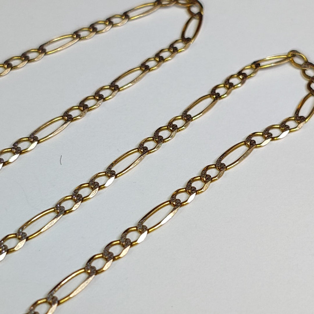 CADENA ORO 14 K 11.3 GRMS (SEMINUEVO)