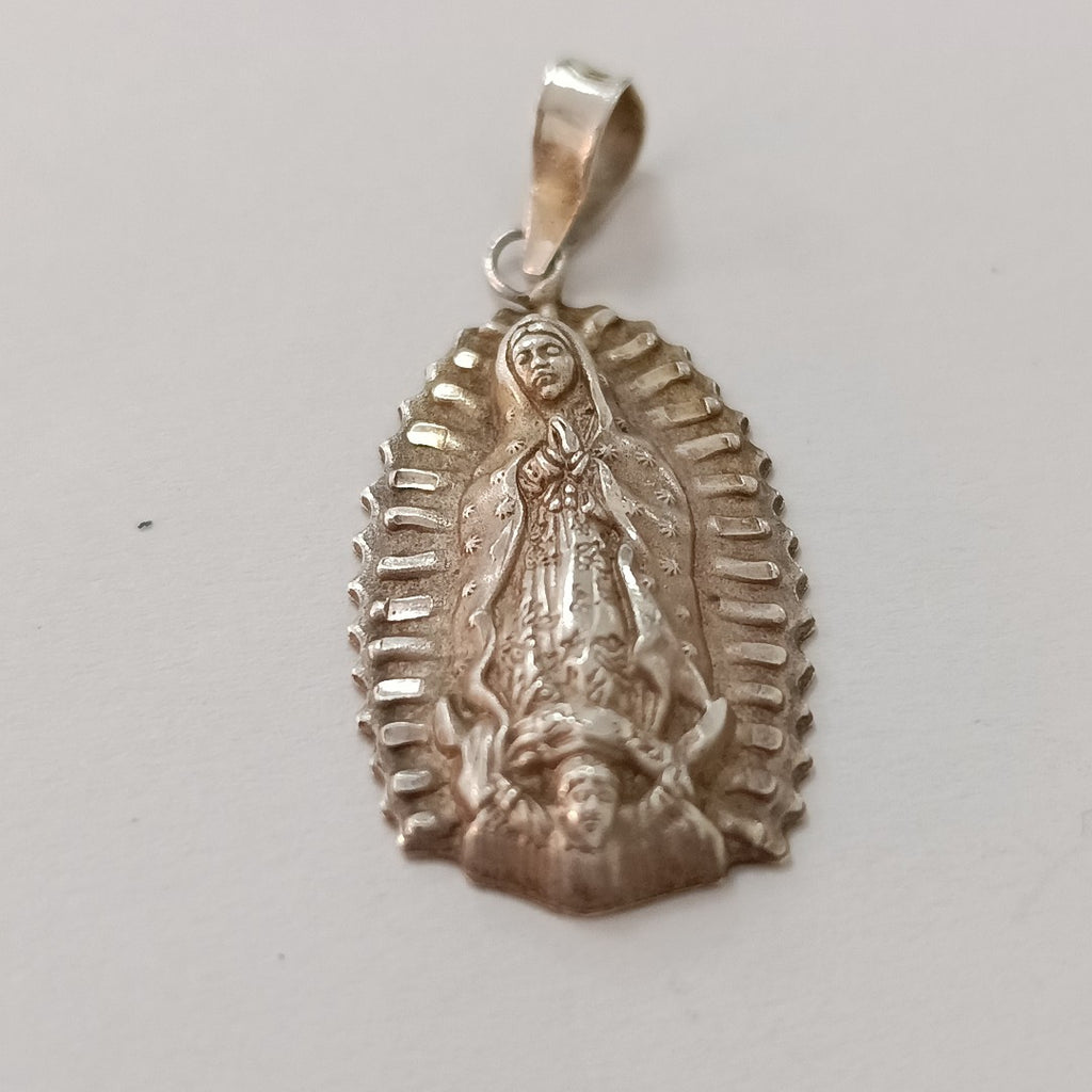 DIJE PLATA 2.3 GRMS (SEMINUEVO)