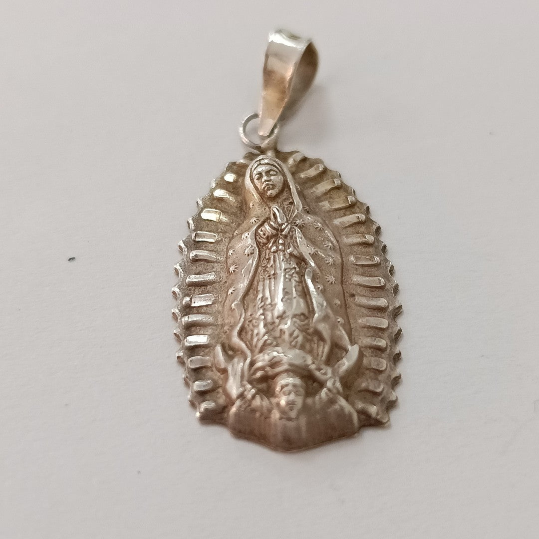 DIJE PLATA 2.3 GRMS (SEMINUEVO)