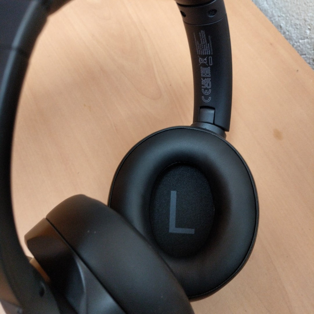 AUDIFONOS HONOR CHOICE HEADPHONES INALAMBRICO OVER EAR (SEMINUEVO)