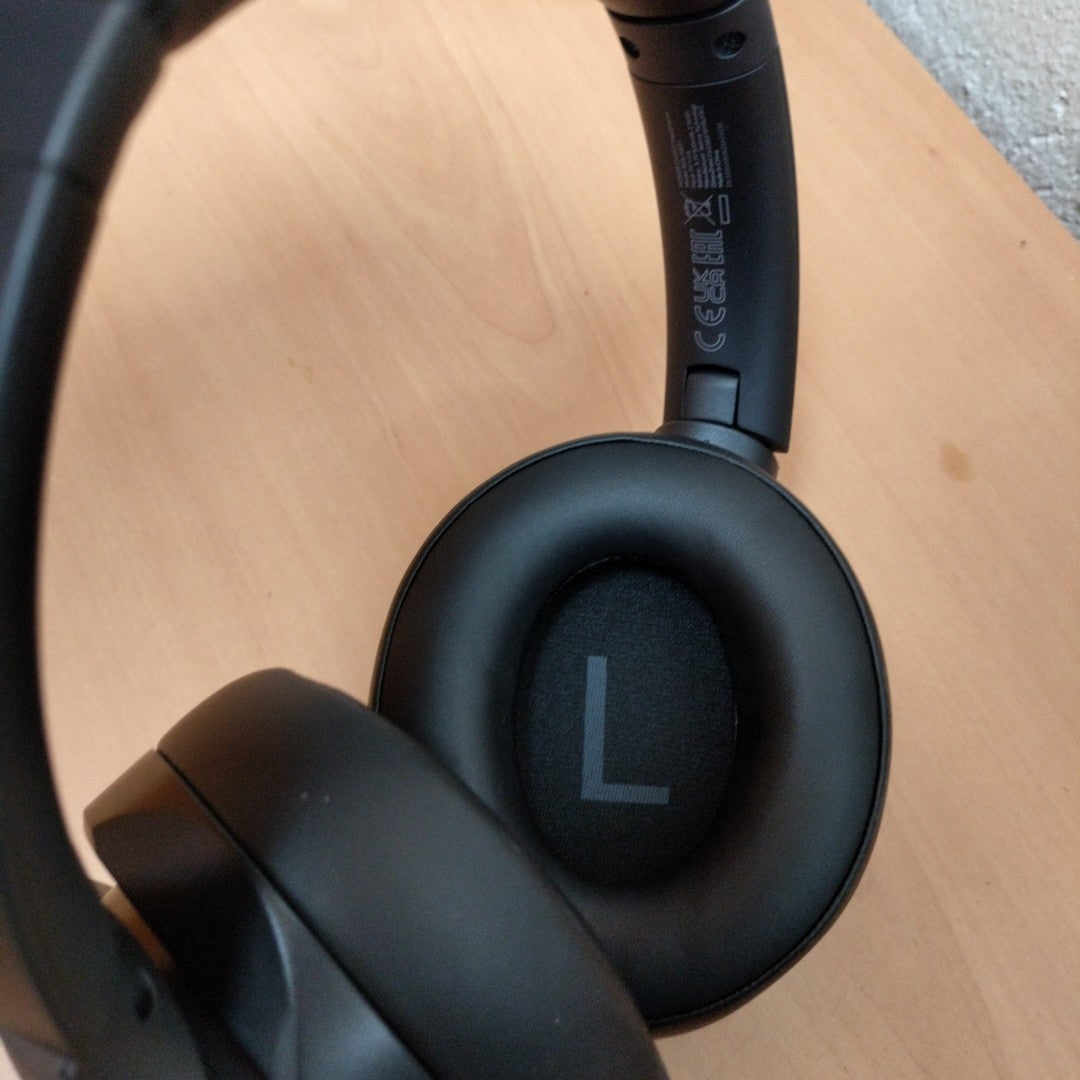 AUDIFONOS HONOR CHOICE HEADPHONES INALAMBRICO OVER EAR (SEMINUEVO)