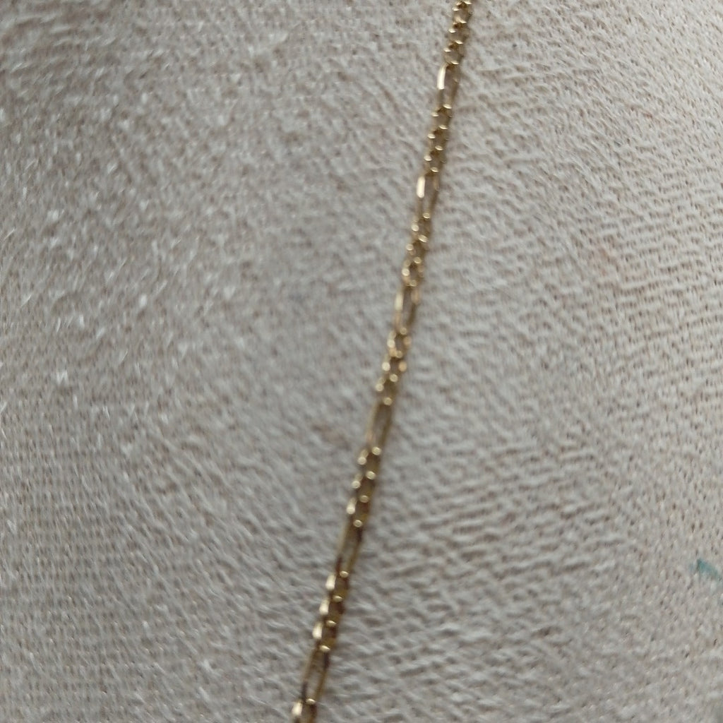 CADENA ORO 14 K 3.4 GRMS (SEMINUEVO)