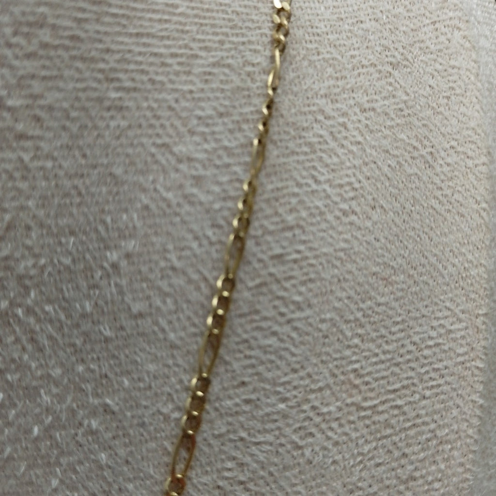 CADENA ORO 14 K 6.2 GRMS (SEMINUEVO)