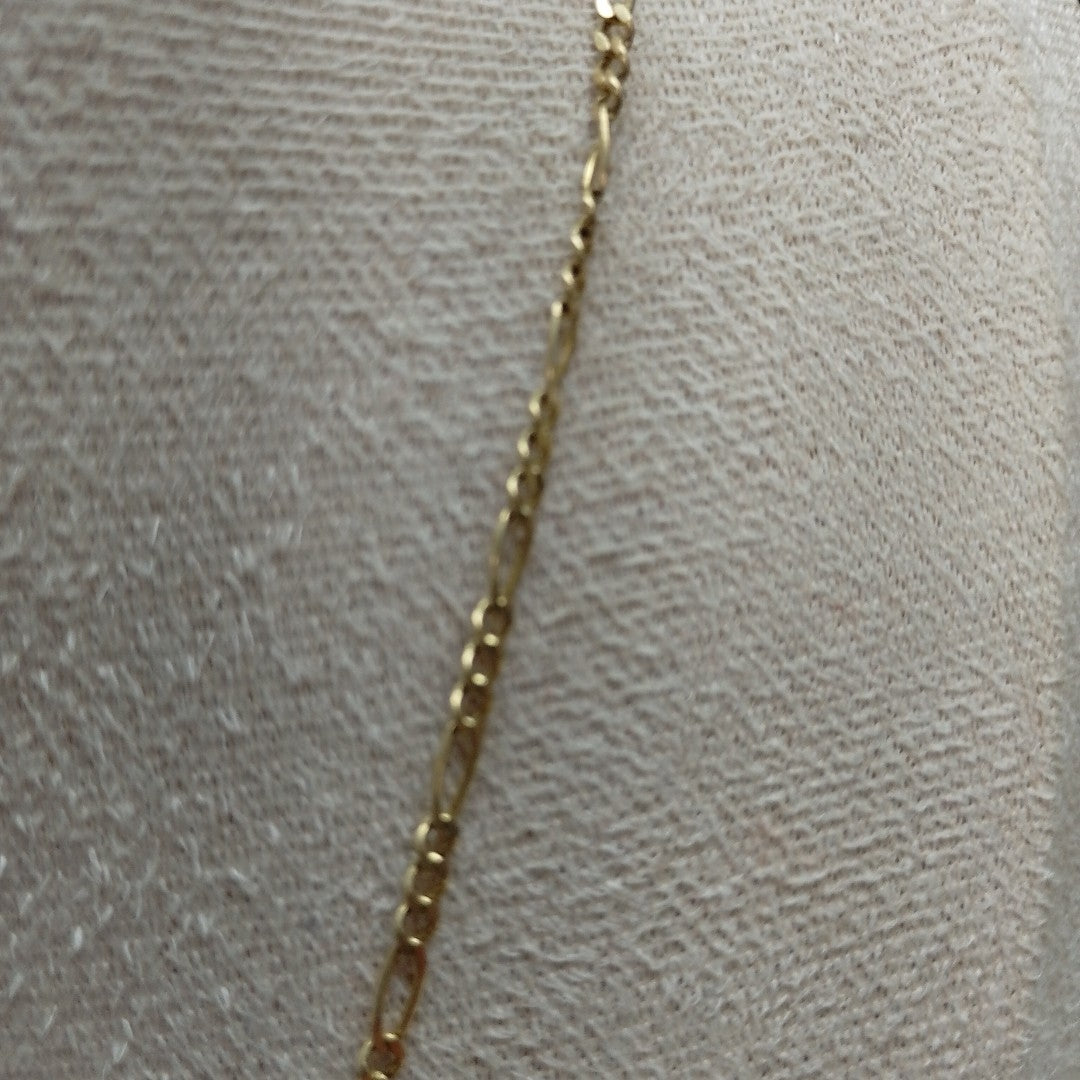 CADENA ORO 14 K 6.2 GRMS (SEMINUEVO)