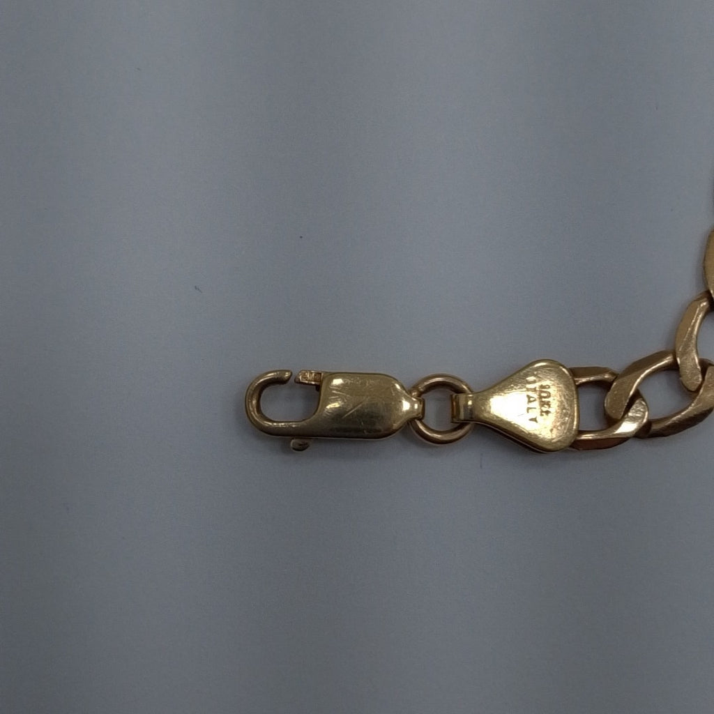 PULSERA ORO 10 K 8 GRMS (SEMINUEVO)