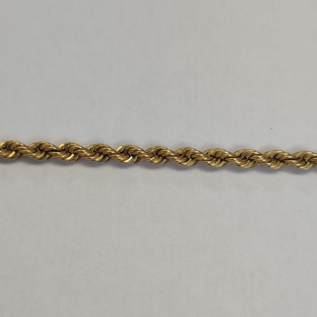 CADENA ORO 14 K 18.1 GRMS (SEMINUEVO)