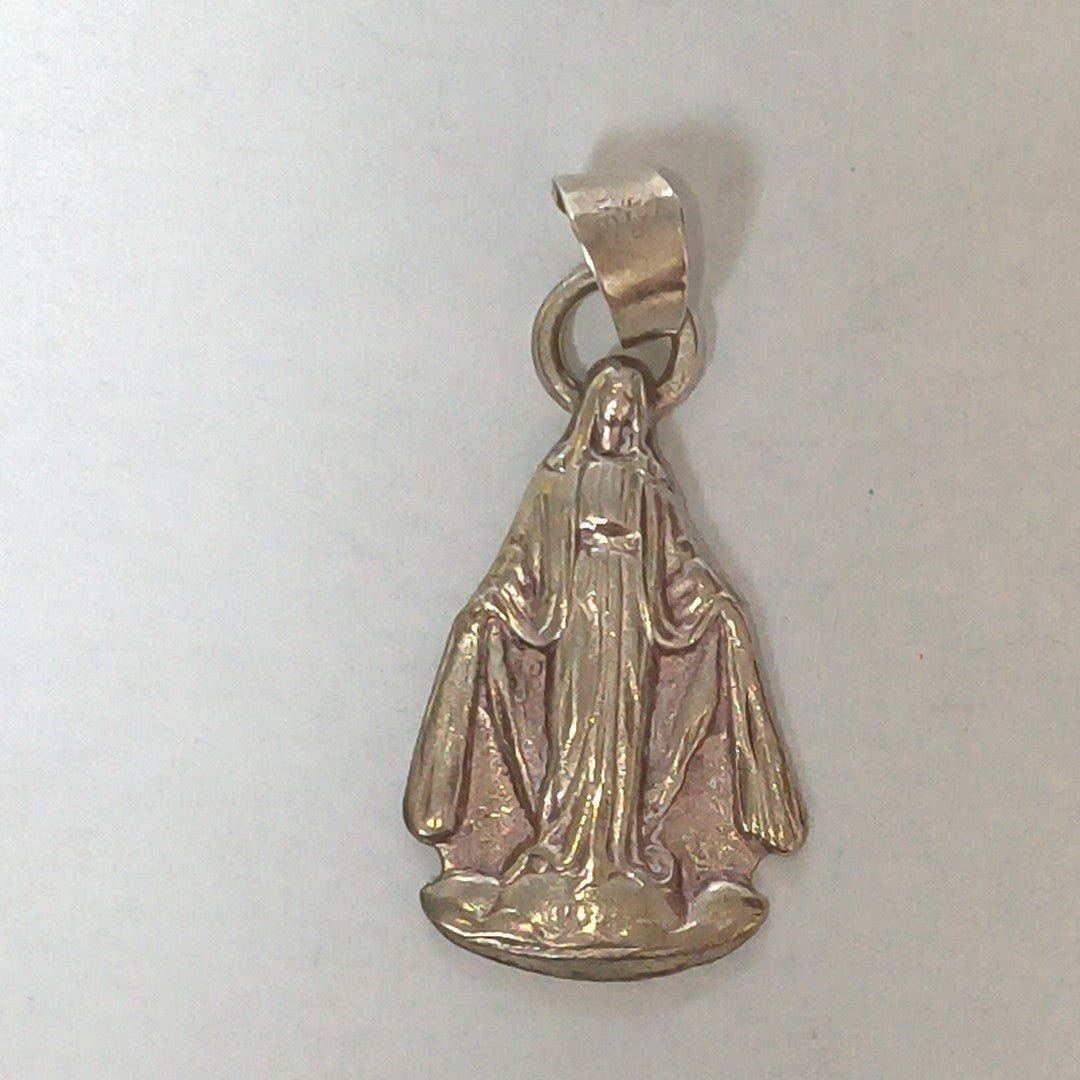 DIJE PLATA 7,50 GRMS (SEMINUEVO)