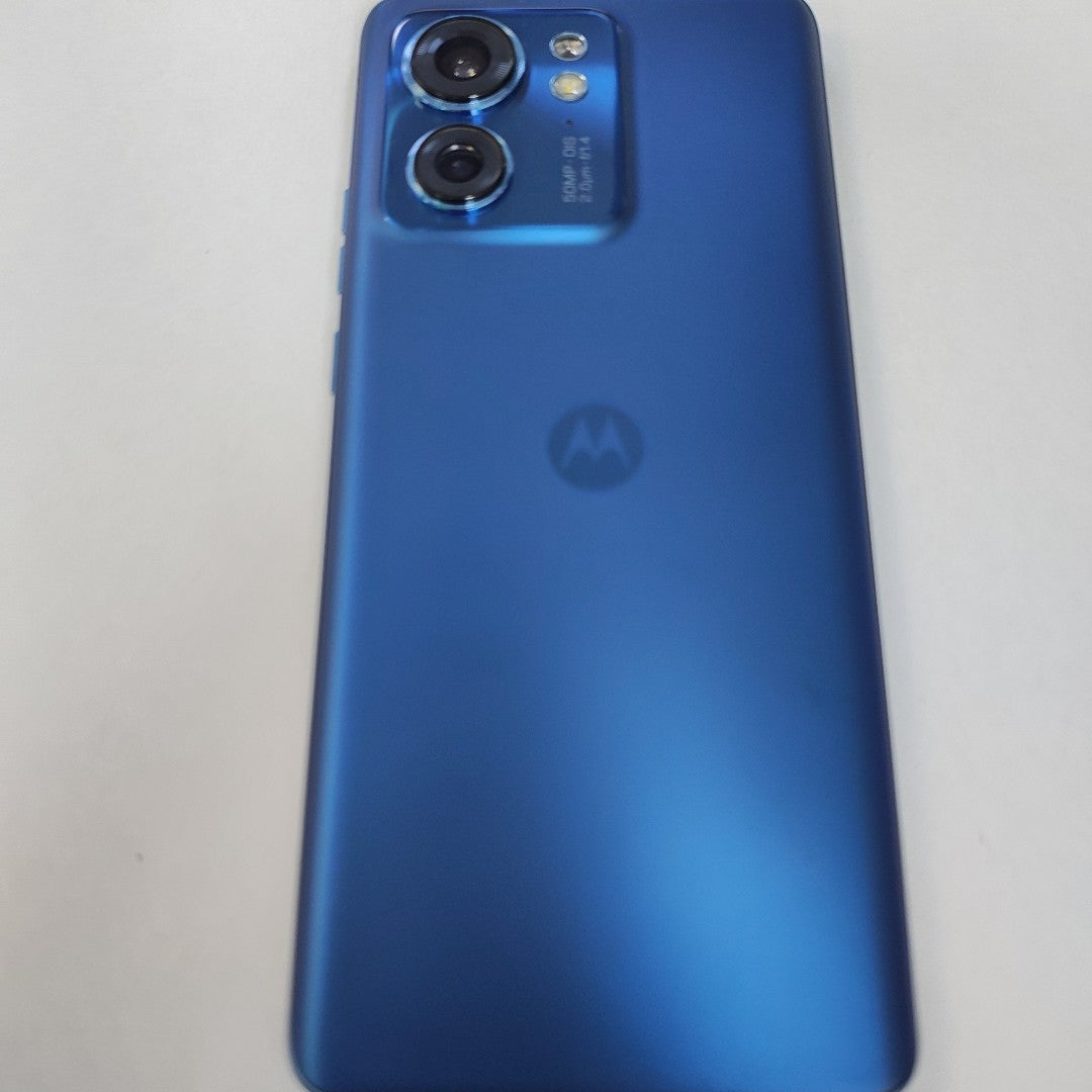 CELULAR MOTOROLA EDGE 40 XT2303-2 (2023) 256 GB 8 GB RAM (SEMINUEVO)