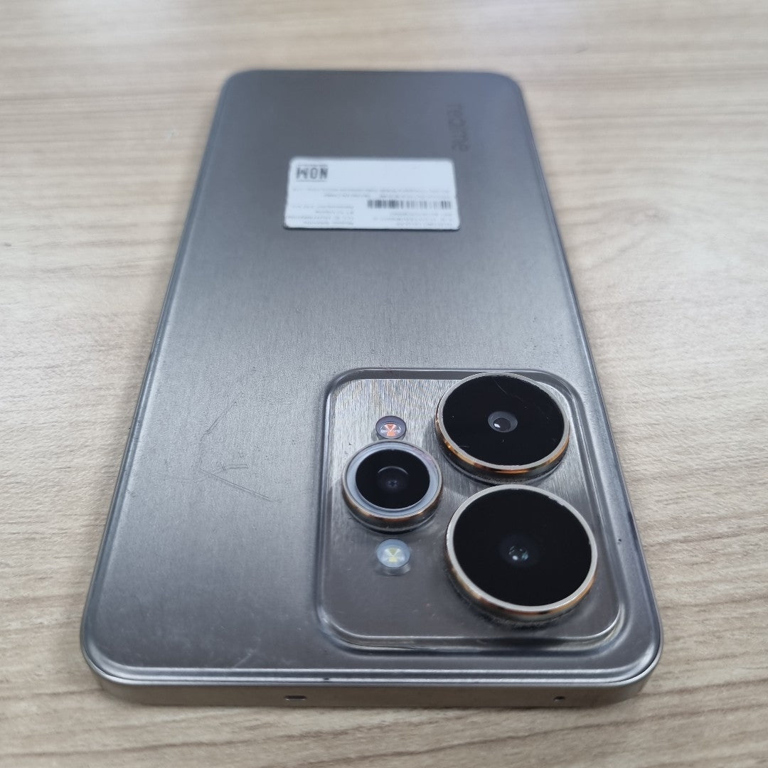 CELULAR REALME 15 5G RMX5106 (2025) 256 GB 8 GB RAM (SEMINUEVO)