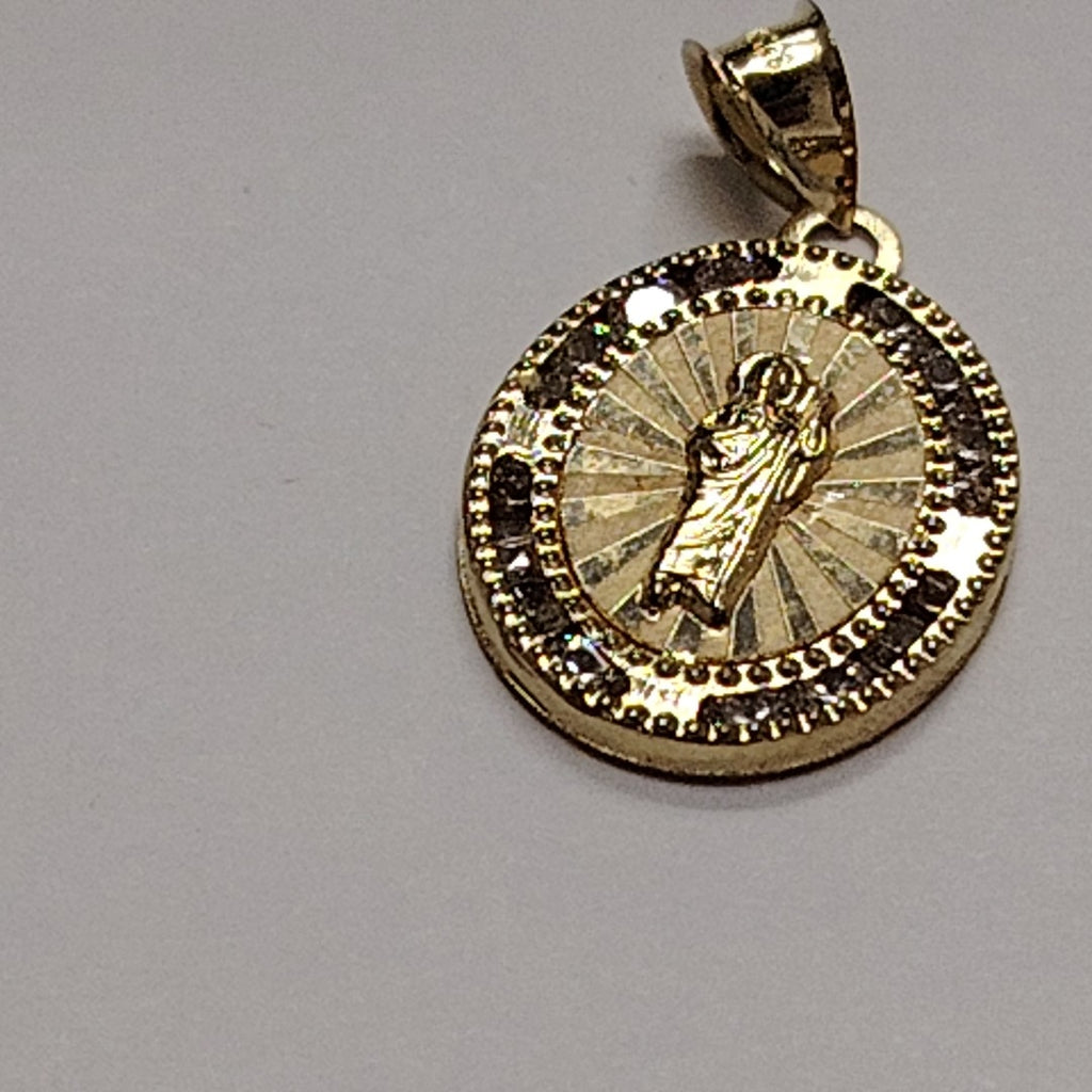 DIJE ORO 10 K 1 GRMS (SEMINUEVO)