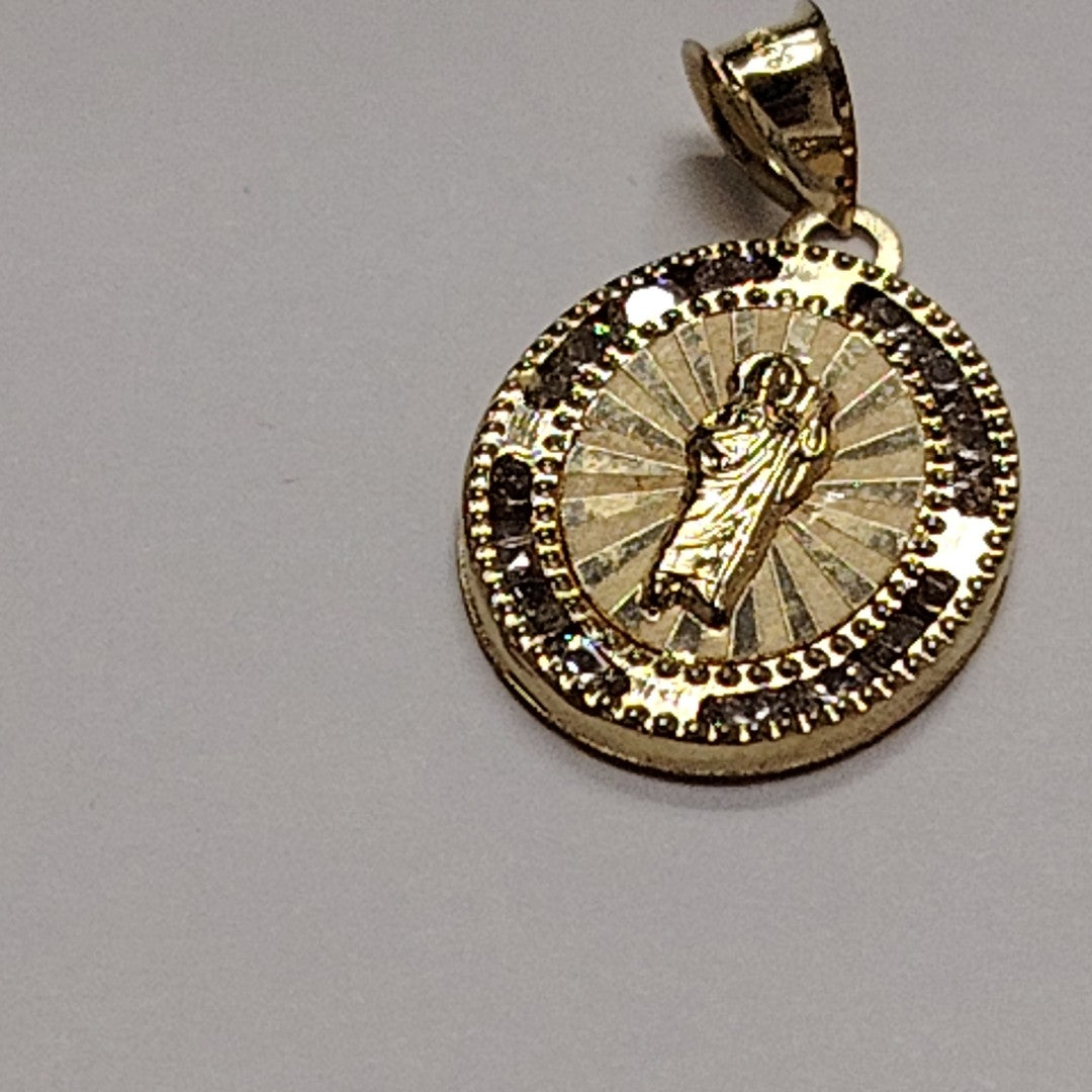 DIJE ORO 10 K 1 GRMS (SEMINUEVO)