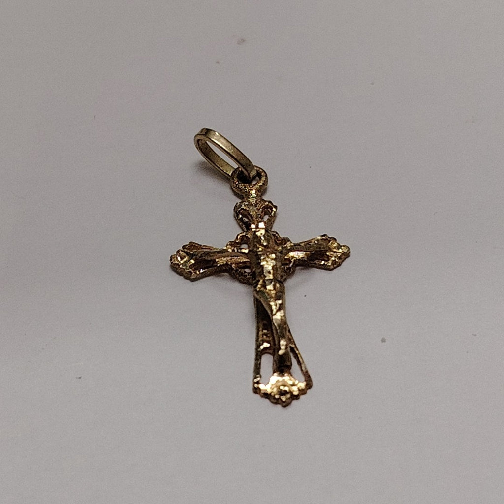 DIJE ORO 10 K 2.3 GRMS (SEMINUEVO)