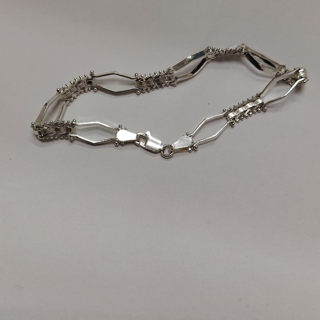 PULSERA ORO 14 K 6.3 GRMS (SEMINUEVO)