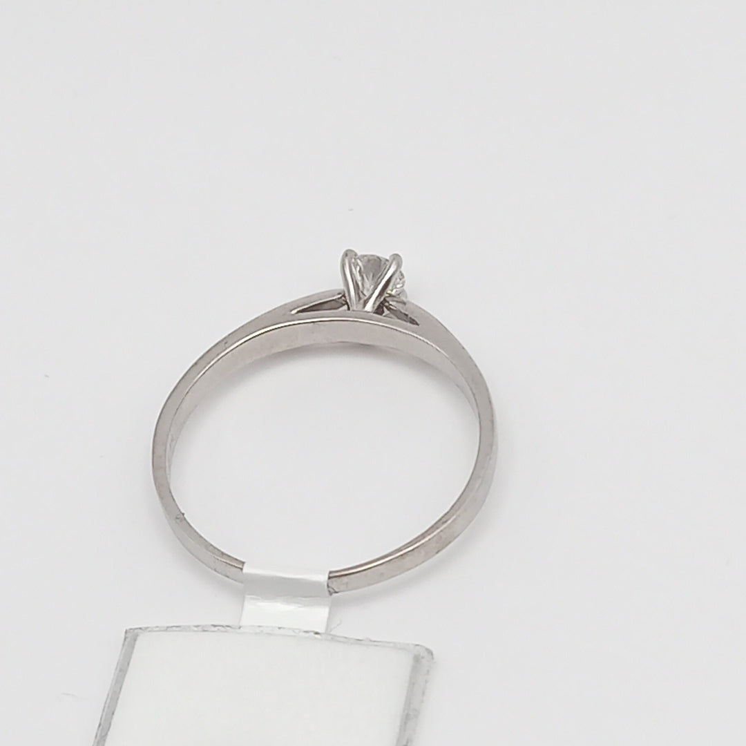 ANILLITO ORO 14 K 1.9 GRMS (SEMINUEVO)