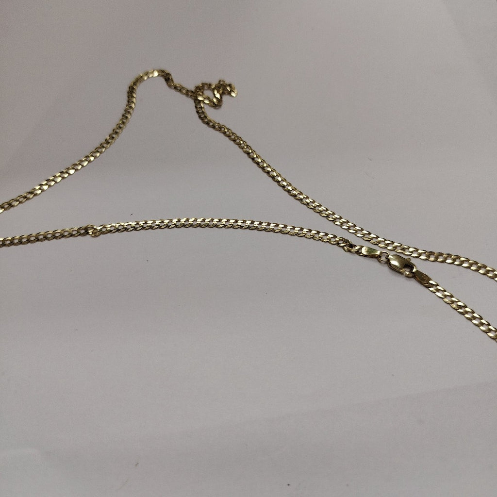 CADENA ORO 10 K 5.2 GRMS (SEMINUEVO)