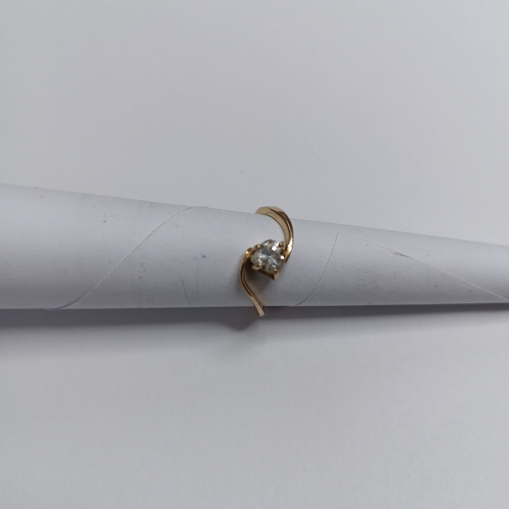 ANILLITO ORO 8 K 2,20 GRMS (SEMINUEVO)