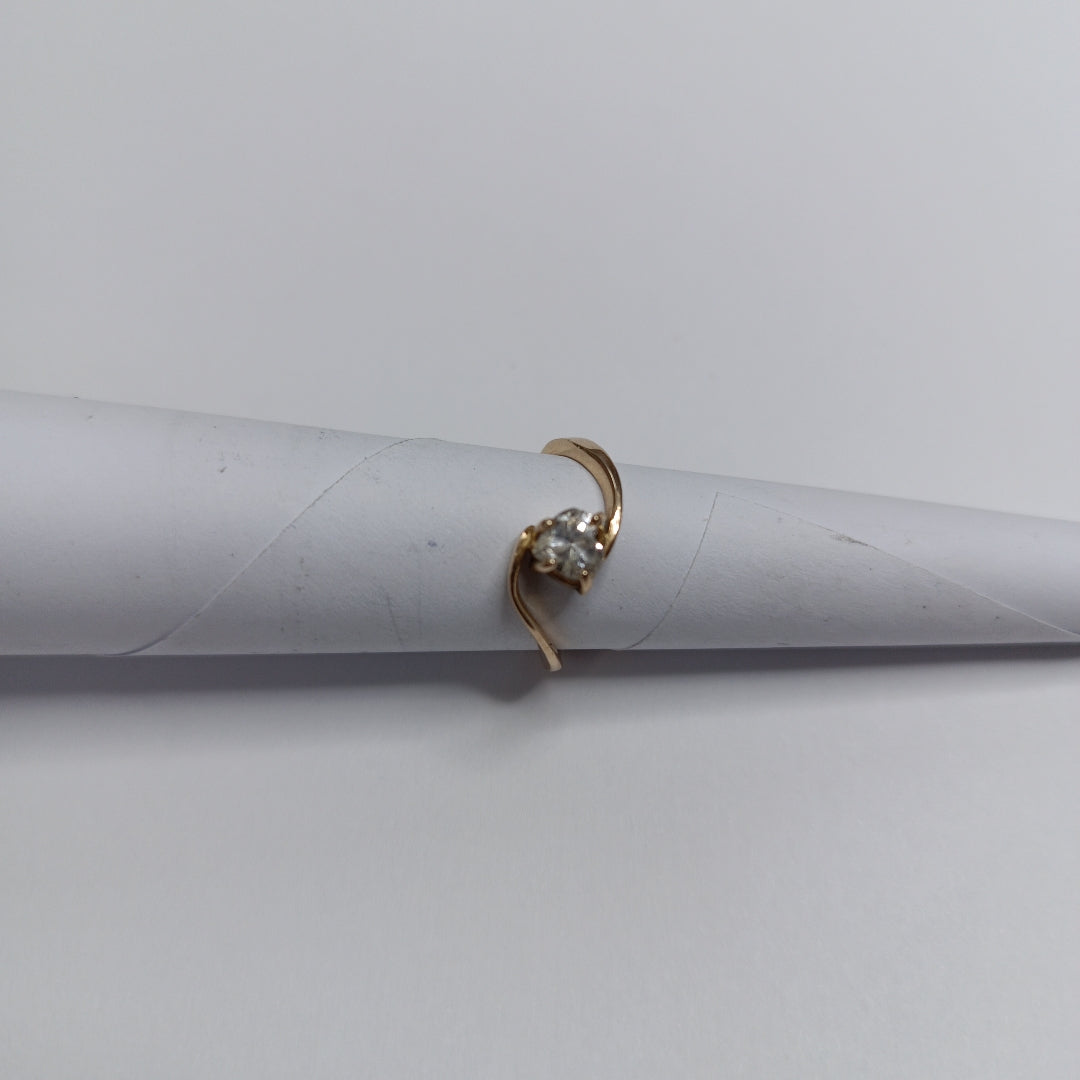 ANILLITO ORO 8 K 2,20 GRMS (SEMINUEVO)