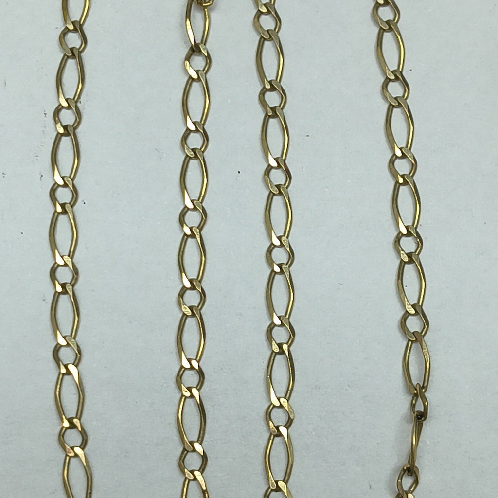 CADENA ORO 10 K 4.2 GRMS (SEMINUEVO)