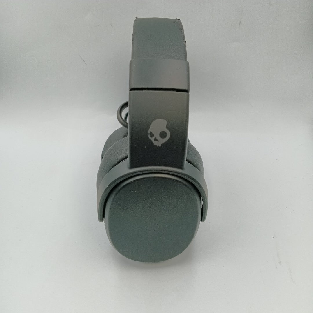 AUDIFONOS SKULLCANDY CRUSHER S6CRW INALAMBRICO OVER EAR (SEMINUEVO)