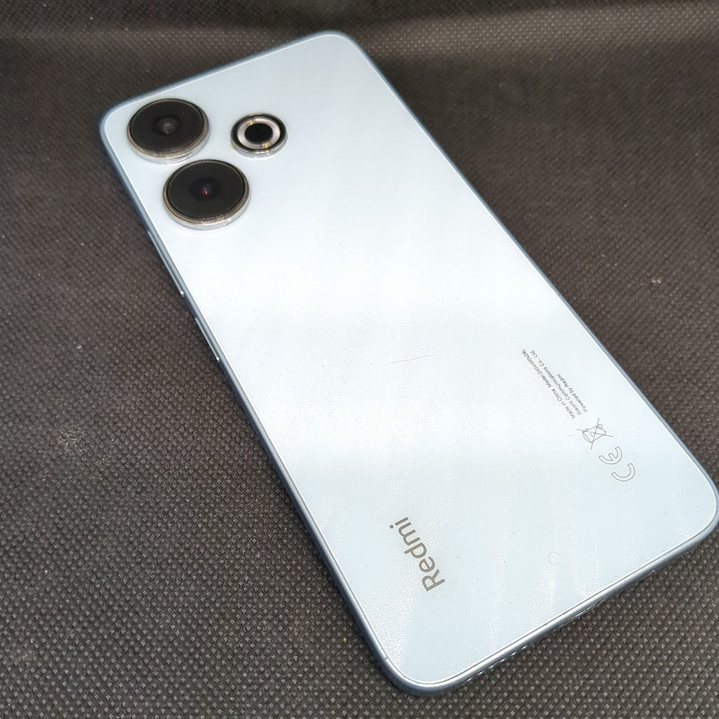CELULAR XIAOMI REDMI 13 24049RN28L (2024) 256 GB 8 GB RAM (SEMINUEVO)