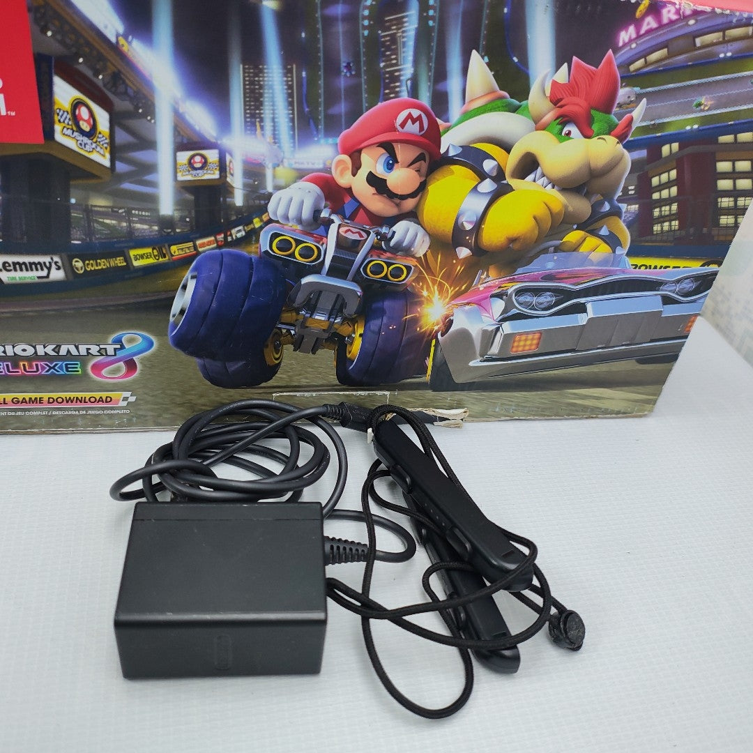 CONSOLA DE VIDEOJUEGO NINTENDO SWITCH 32 GB (SEMINUEVO)