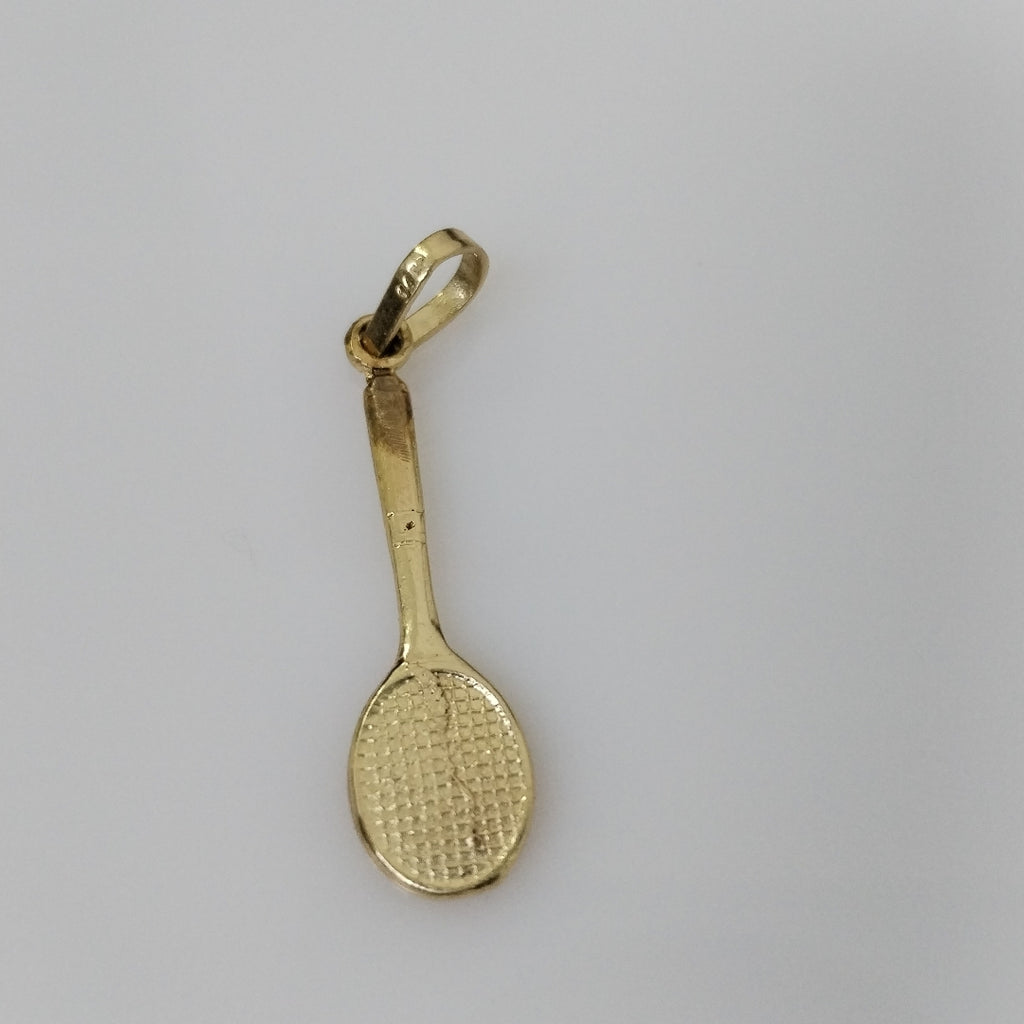DIJE ORO 14 K 1.6 GRMS (SEMINUEVO)
