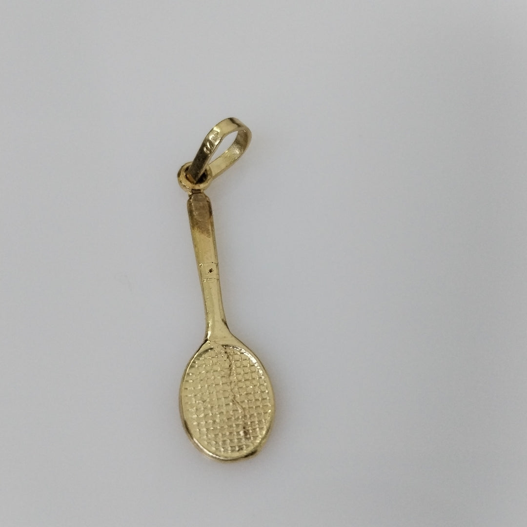 DIJE ORO 14 K 1.6 GRMS (SEMINUEVO)