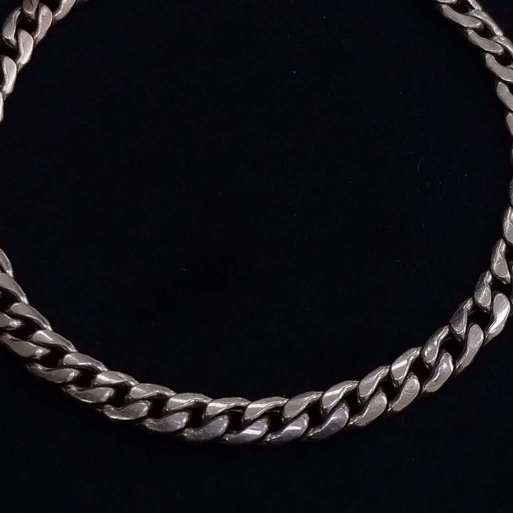 PULSERA ORO 10 K 6.8 GRMS (SEMINUEVO)