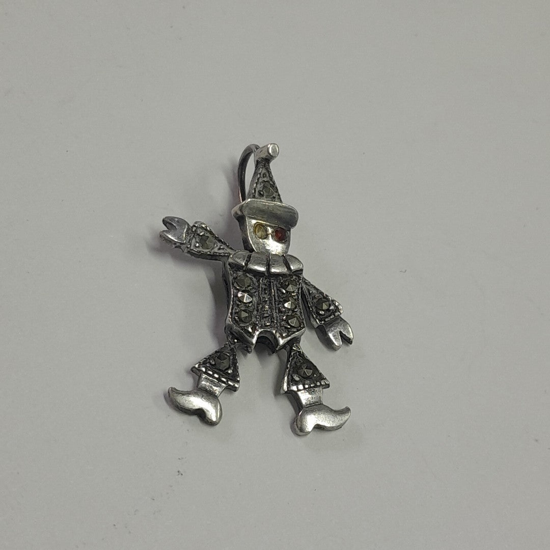 DIJE PLATA 3 GRMS (SEMINUEVO)
