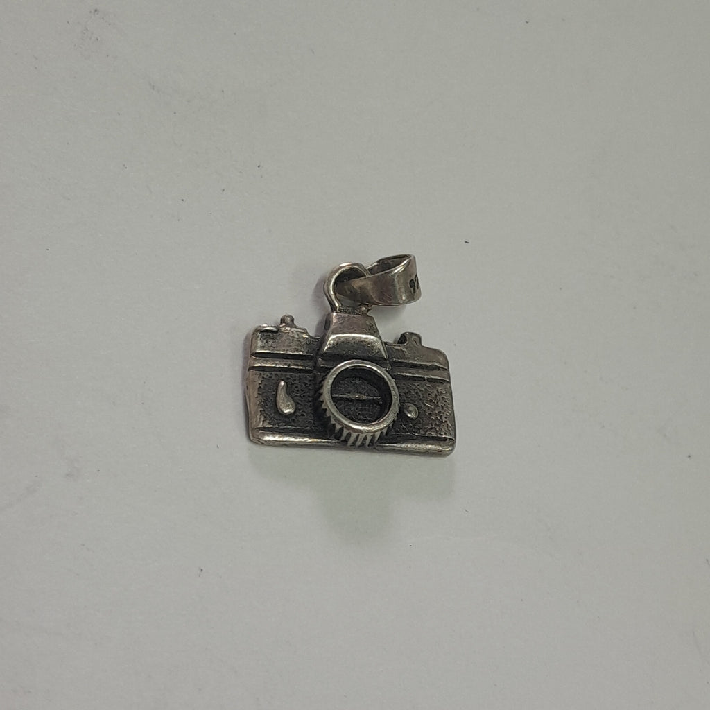 DIJE PLATA 2 GRMS (SEMINUEVO)