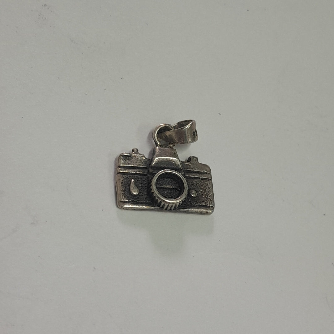 DIJE PLATA 2 GRMS (SEMINUEVO)