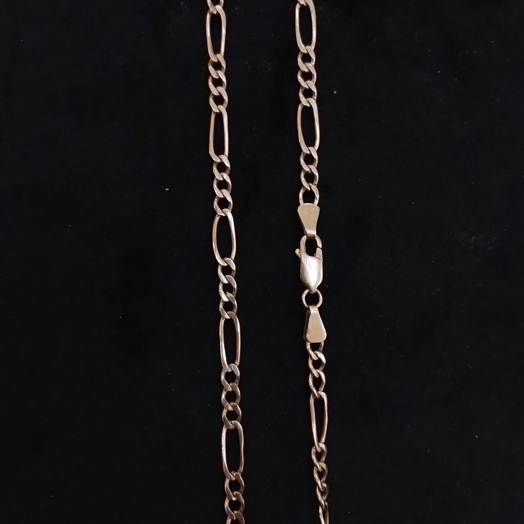 CADENA ORO 14 K 12.5 GRMS (SEMINUEVO)