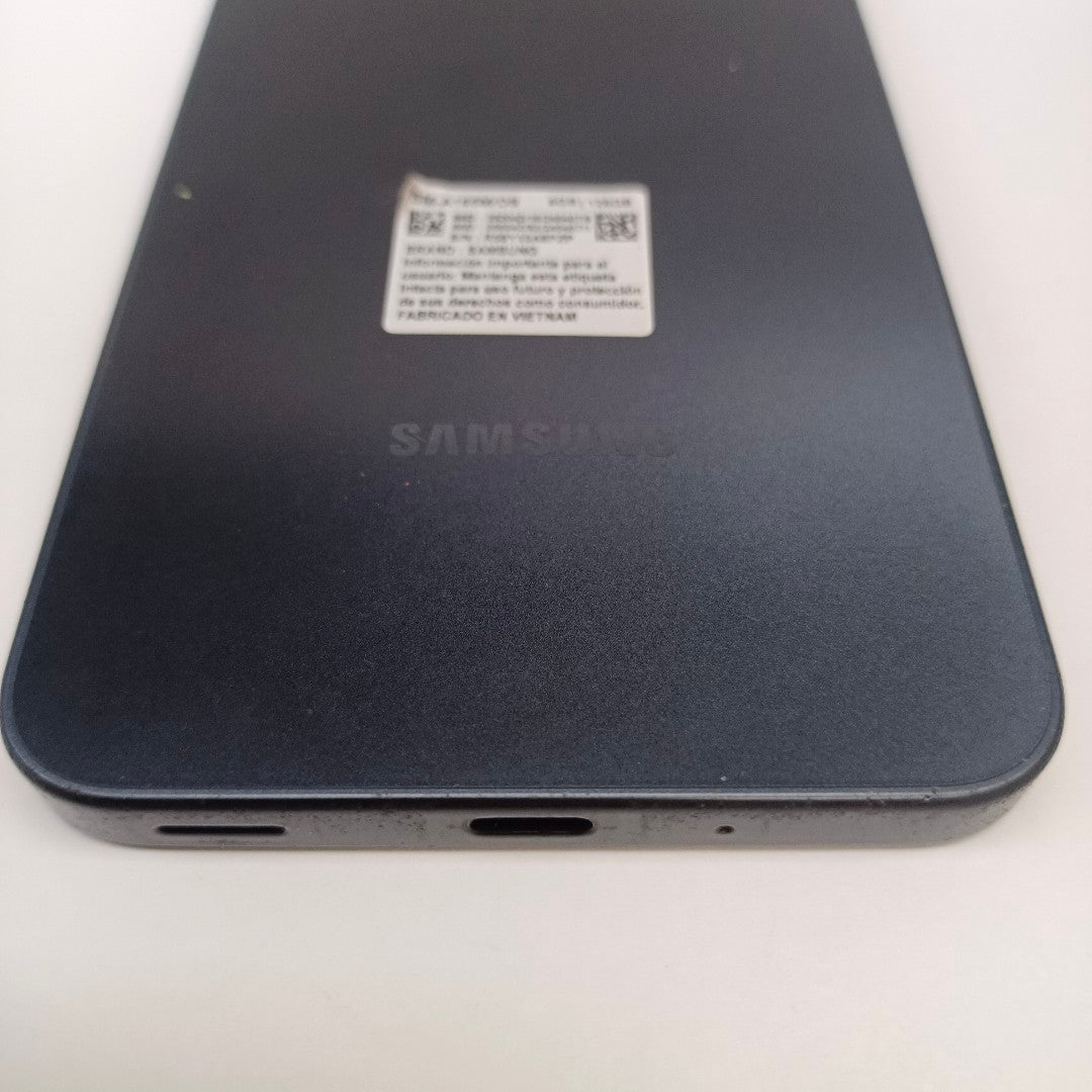 CELULAR SAMSUNG GALAXY A16 SM-A165M (2024) 128 GB 6 GB RAM (SEMINUEVO)