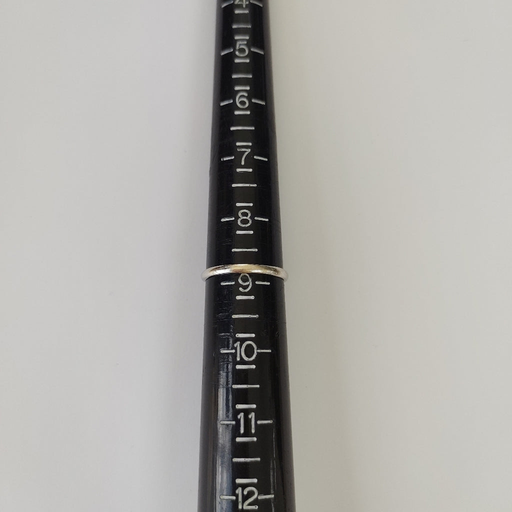 ANILLITO ORO 14 K 1.7 GRMS (SEMINUEVO)