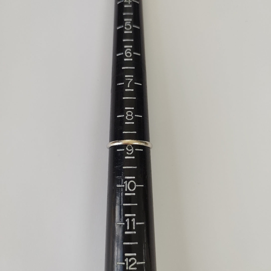 ANILLITO ORO 14 K 1.7 GRMS (SEMINUEVO)