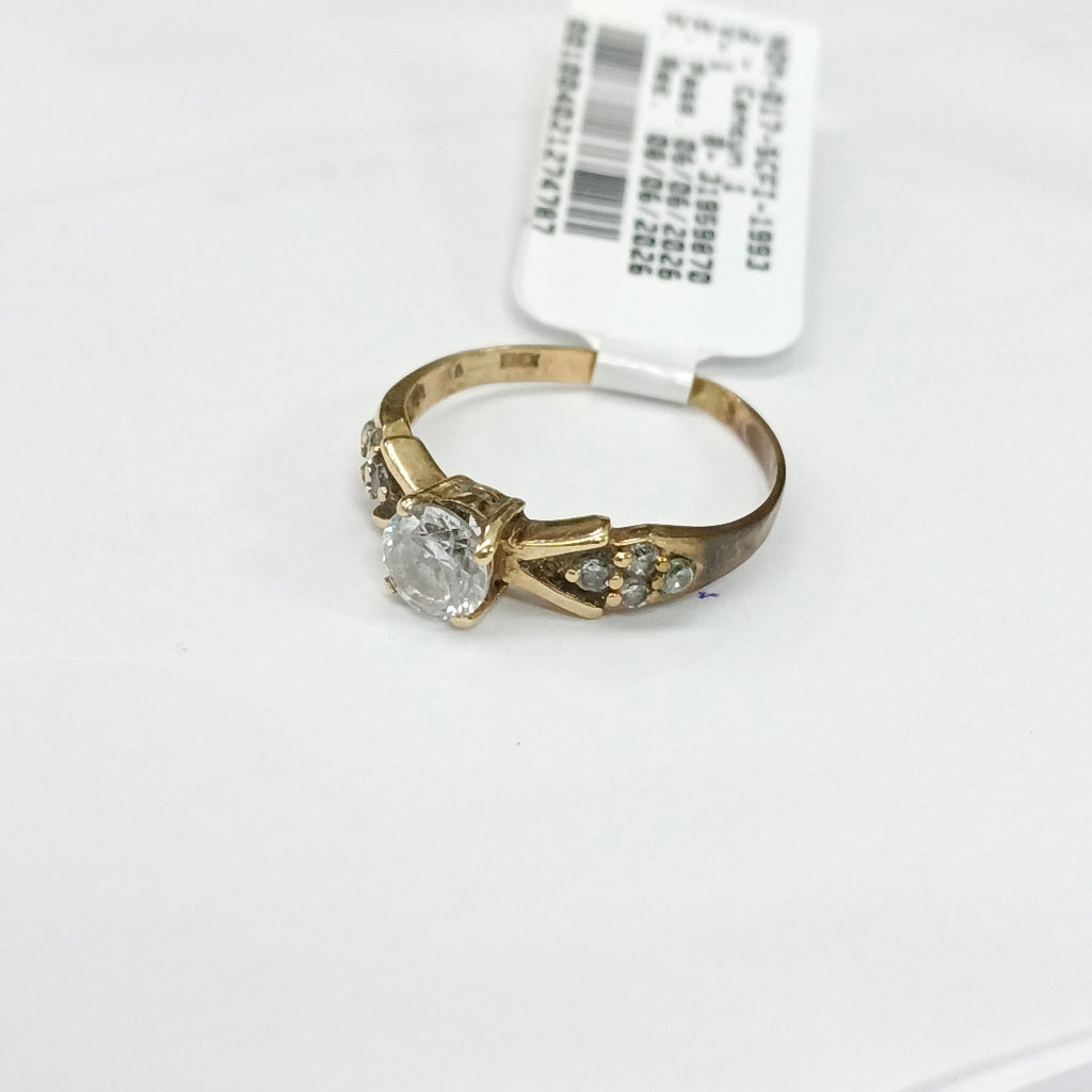 ANILLITO ORO 8 K 2 GRMS (SEMINUEVO)