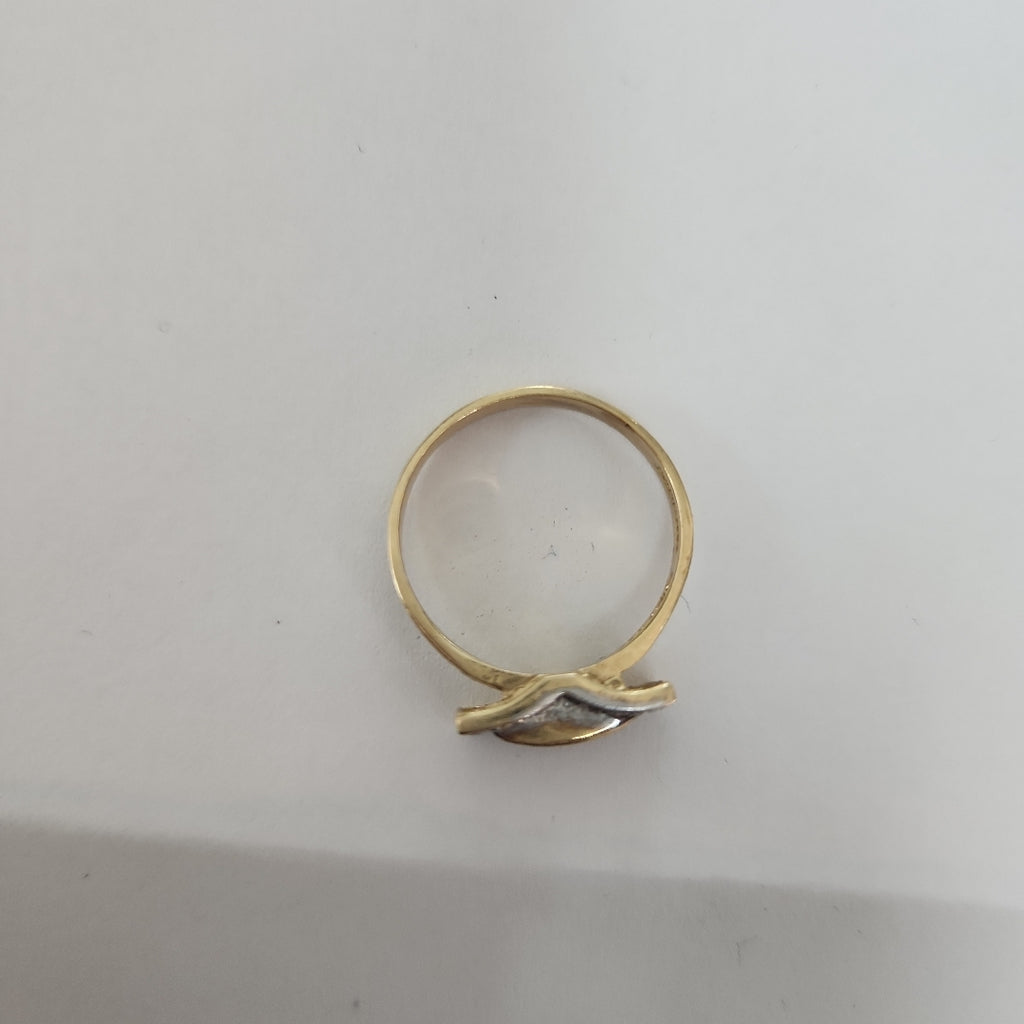 ANILLITO ORO 14 K 3.5 GRMS (SEMINUEVO)