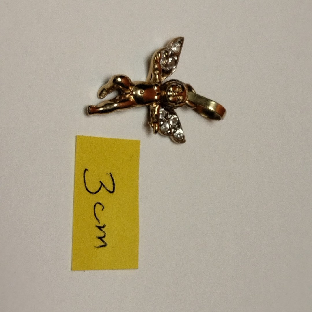 DIJE ORO 10 K 2 GRMS (SEMINUEVO)