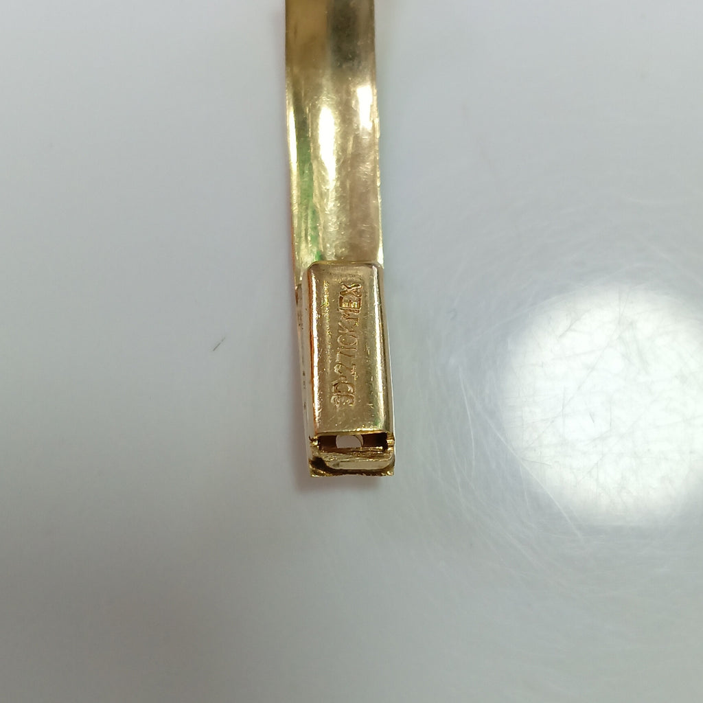 PULSERA ORO 10 K 5 GRMS (SEMINUEVO)