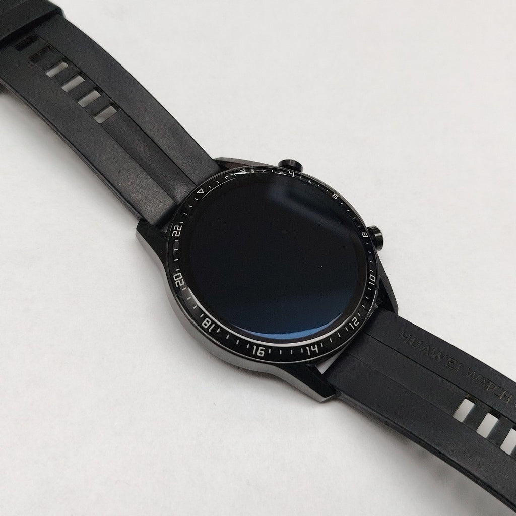 SMARTWATCH HUAWEI WATCH GT 2 LTN-B19 46 MM GPS (SEMINUEVO)