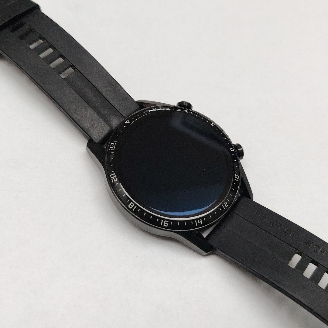 SMARTWATCH HUAWEI WATCH GT 2 LTN-B19 46 MM GPS (SEMINUEVO)